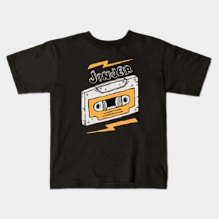 Vintage -Jinjer Kids T-Shirt